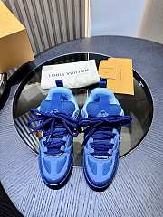 1ouis Vu1tton LV trainer 50 - 3