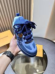1ouis Vu1tton LV trainer 50 - 2