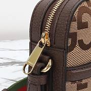 Gvcc1 women bag 25*20*6 - 6