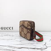 Gvcc1 women bag 25*20*6 - 5