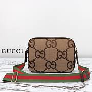 Gvcc1 women bag 25*20*6 - 3