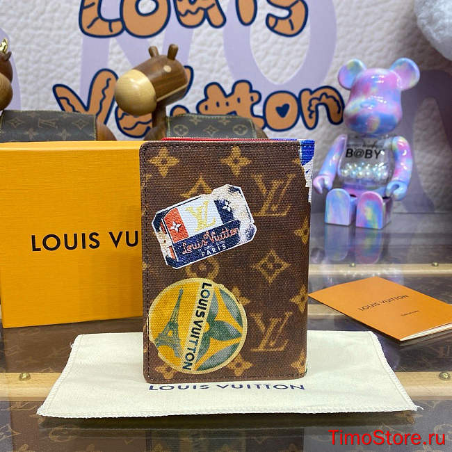 1v card bag - 1