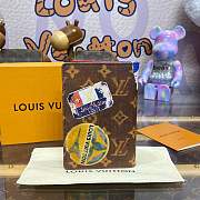 1v card bag - 1
