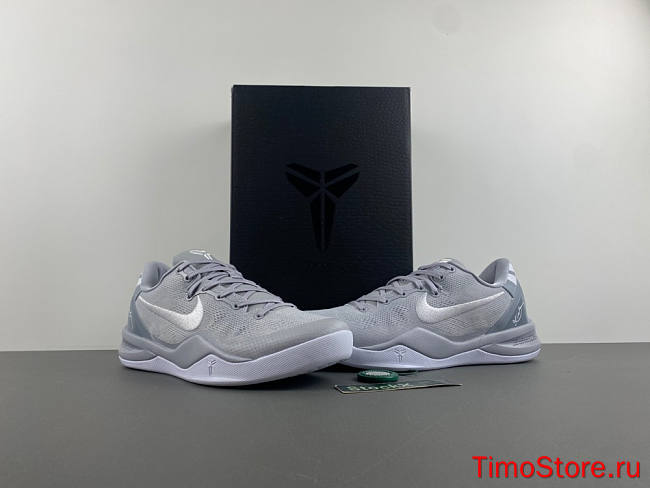 zoom kobe vi ftb kb6  HF9550-002 - 1