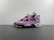 Air Jordan 4 WMNS “Orchid”  AQ9129-501 - 5