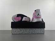 Air Jordan 4 WMNS “Orchid”  AQ9129-501 - 3