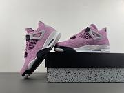 Air Jordan 4 WMNS “Orchid”  AQ9129-501 - 4