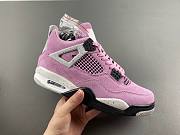 Air Jordan 4 WMNS “Orchid”  AQ9129-501 - 6