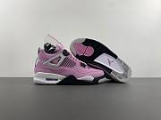 Air Jordan 4 WMNS “Orchid”  AQ9129-501 - 2