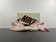 Travis Scott x Air Jordan 1 Low OG DM7866-600  - 1