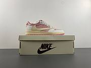 Travis Scott x Air Jordan 1 Low OG DM7866-600  - 2