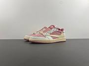 Travis Scott x Air Jordan 1 Low OG DM7866-600  - 4