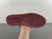 Travis Scott x Air Jordan 1 Low OG DM7866-600  - 3