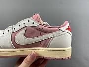Travis Scott x Air Jordan 1 Low OG DM7866-600  - 5