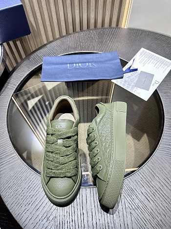 d1or b33 green 3