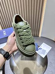 d1or b33 green 3 - 4