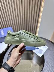 d1or b33 green 3 - 3