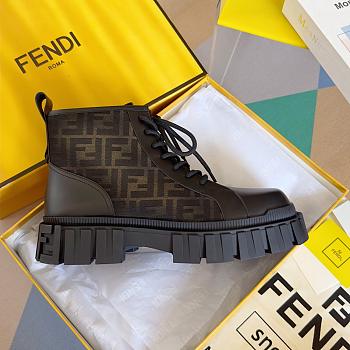 Fend1 Force Boots 1