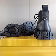 Fend1 Force Boots 1 - 6