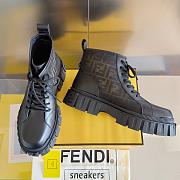 Fend1 Force Boots 1 - 3
