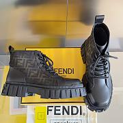 Fend1 Force Boots 1 - 4