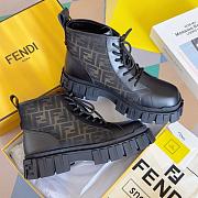Fend1 Force Boots 1 - 2