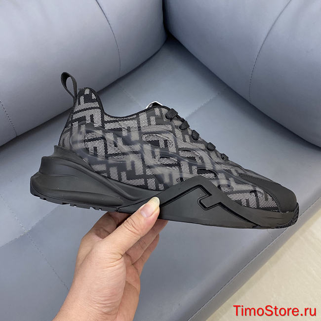 Fend1 sneaker 2 - 1
