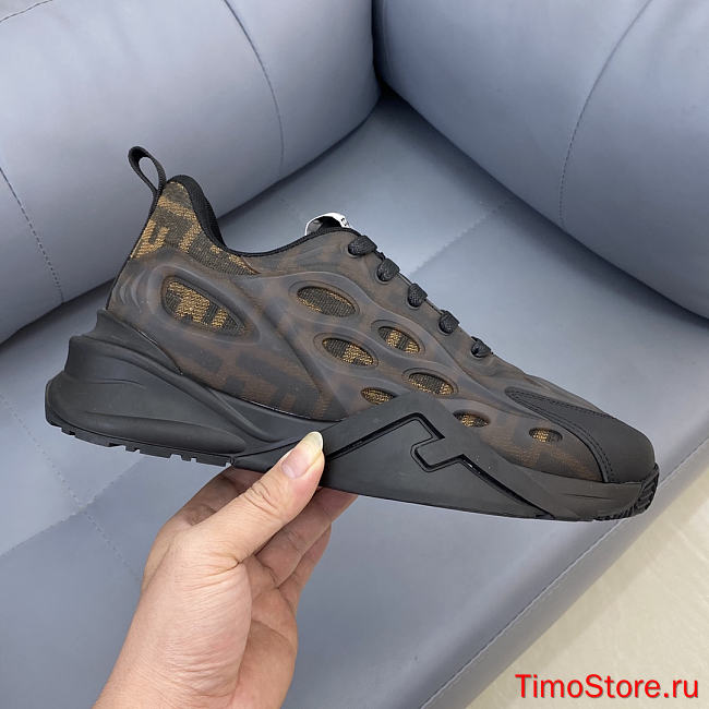 Fend1 sneaker 3 - 1
