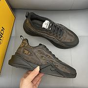 Fend1 sneaker 3 - 4