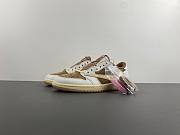 Travis Scott x Air Jordan 1 Low OG DM7866-106 - 6