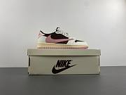  Travis Scott x Air Jordan 1 Low OG DZ4137 -206 - 6