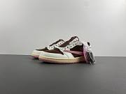  Travis Scott x Air Jordan 1 Low OG DZ4137 -206 - 4