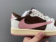  Travis Scott x Air Jordan 1 Low OG DZ4137 -206 - 3
