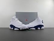 Air Jordan 13 “Midnight Navy  414571-140  - 1