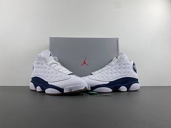Air Jordan 13 “Midnight Navy  414571-140 
