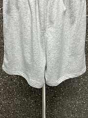 Ba1enc1ageParis Printed Shorts 1 - 5