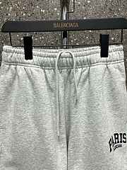 Ba1enc1ageParis Printed Shorts 1 - 3