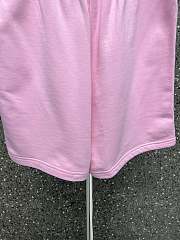 Ba1enc1aga Paris Printed Shorts 2 - 2