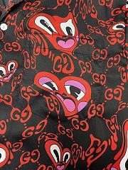 Gvcc1 Spring/Summer New Shirt 2 - 5