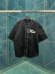 1ouis Vu1tton  Denim shirt 1 - 1