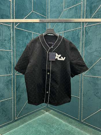 1ouis Vu1tton  Denim shirt 1