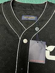 1ouis Vu1tton  Denim shirt 1 - 3
