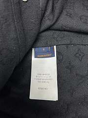 1ouis Vu1tton  Denim shirt 1 - 2
