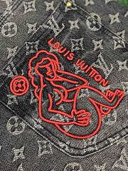 1ouis Vu1tton  Baggy Jeans  - 6