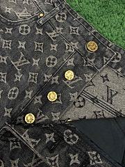 1ouis Vu1tton  Baggy Jeans  - 5