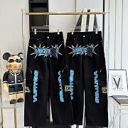 1ouis Vu1tton esert ride elements of jeans  - 1