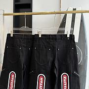 1ouis Vu1tton esert ride elements of jeans  - 5