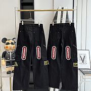 1ouis Vu1tton esert ride elements of jeans  - 4