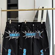 1ouis Vu1tton esert ride elements of jeans  - 3