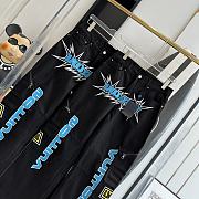 1ouis Vu1tton esert ride elements of jeans  - 2